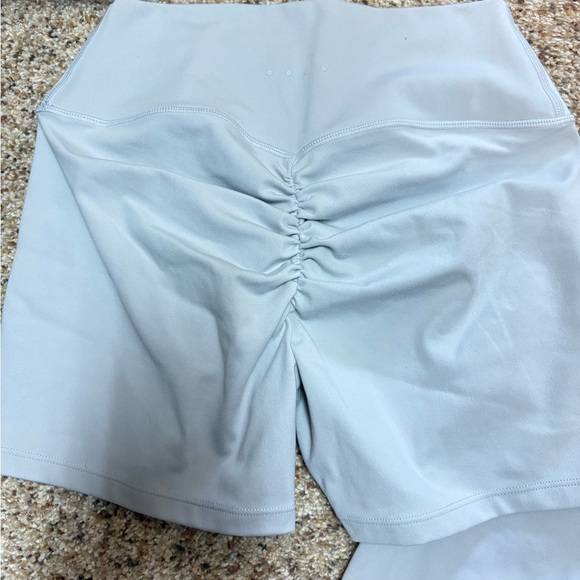 Milky grey Women's White ACTA Set - Picture 3 of 3